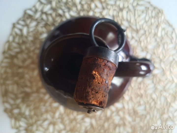 Кувшин для виски Royal Doulton редкий