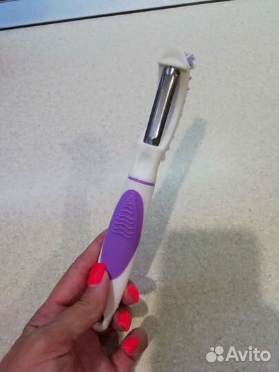 Овощечистка