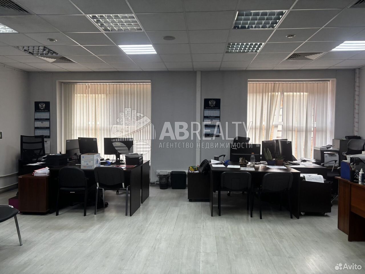 Офис 416 кв.м м. Павелецкая в Москве | Аренда коммерческой недвижимости ...