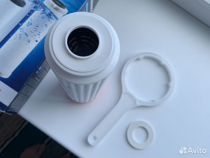 Фильтр для воды аквафор трио