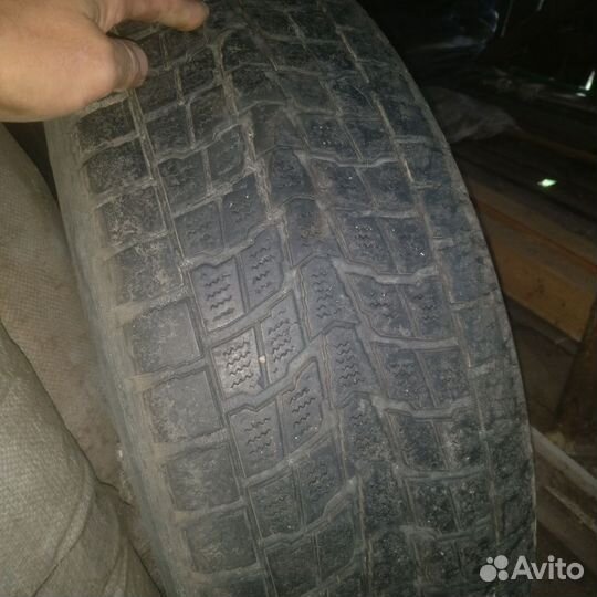 Оригинальные диски ford r 17