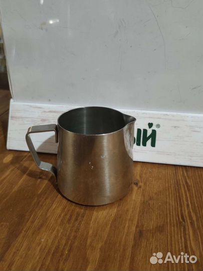 Питчер для молока