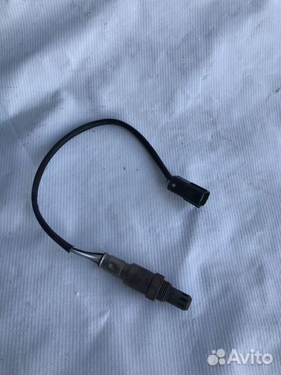 Шевроле Лачетти Лямбда зонд Датчик кислорода