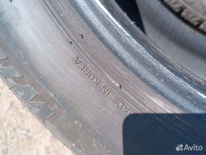 Roadstone Winguard WinSpike SUV 245/60 R18 105T