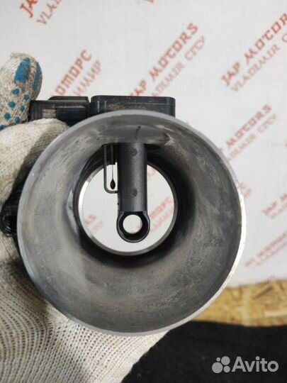 Патрубок впускного коллектора Mazda 6 GH L5 2009