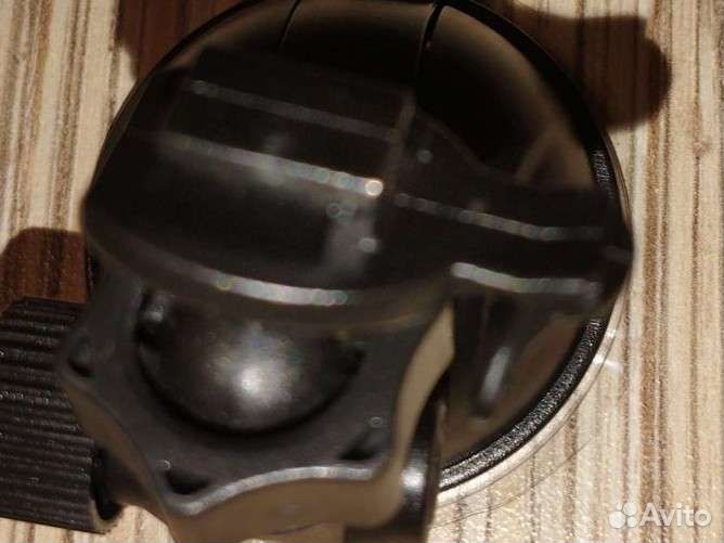 Крепление для видеорегистратора YI smart