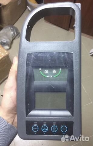 Монитор Doosan 539-00048