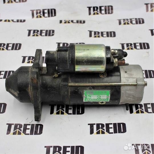 Стартер QDX265F