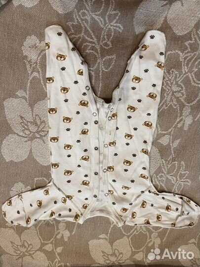 Одежда для новорожденных