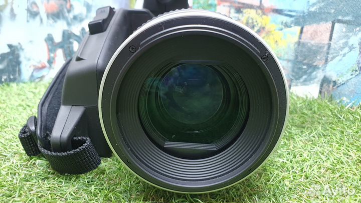 Видеокамера Canon XL1 покупка/продажа