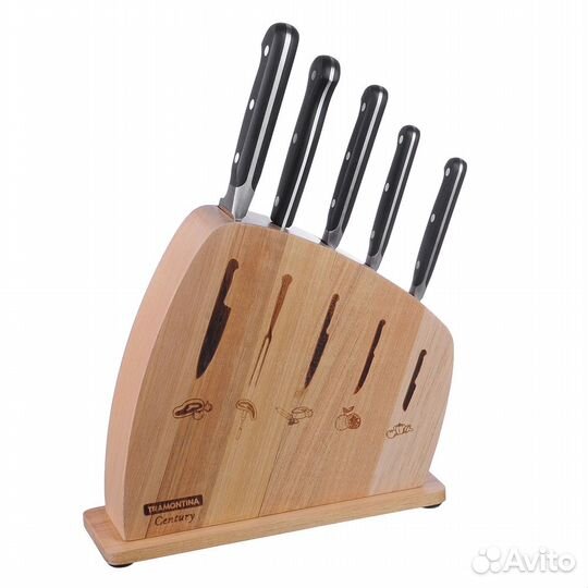 Набор ножей Century