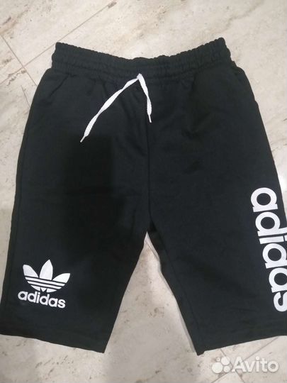 Шорты спортивные