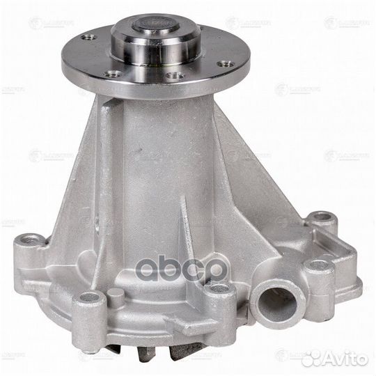 Насос водяной для а м ssangyong kyron actyon