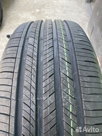 Hankook Ventus S2 AS X RH17 265/65 R17 112H