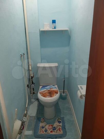 1-к. квартира, 39 м², 1/5 эт.