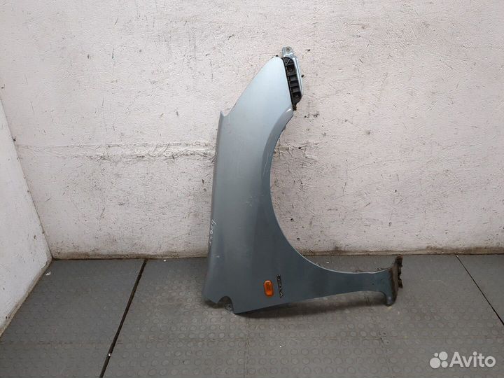 Крыло Honda Civic, 2002