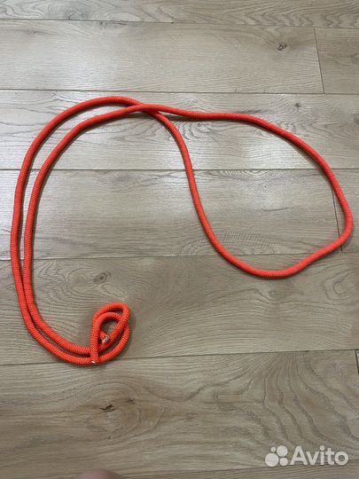 Скакалка для гимнастики