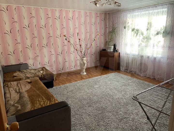 3-к. квартира, 101,1 м², 3/10 эт.