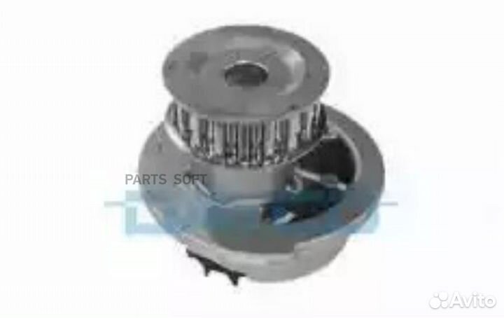 Dayco DP007 Водяная помпа
