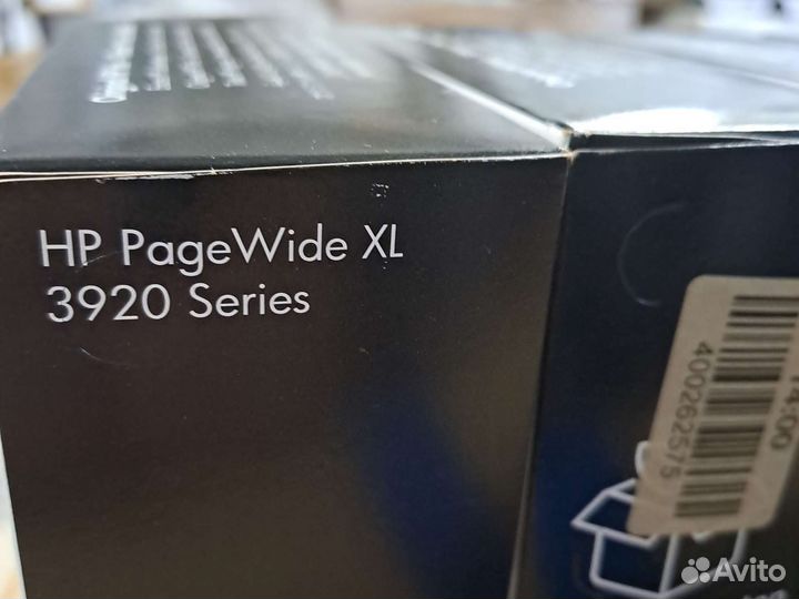 Картридж hp 863