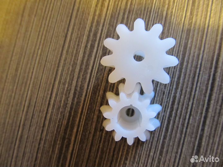 Шестерня для мясорубки Bosch