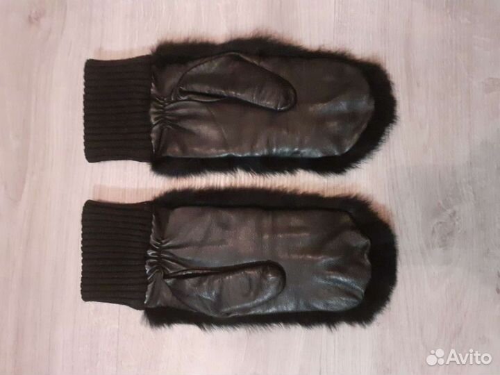 Варежки (рукавицы) Eleganzza, размер 7.5