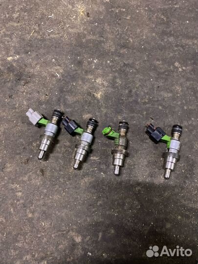 Форсунки Toyota Opa