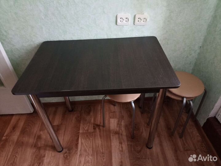 Кухонный стол бу