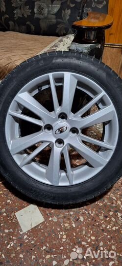 Granta FL R15