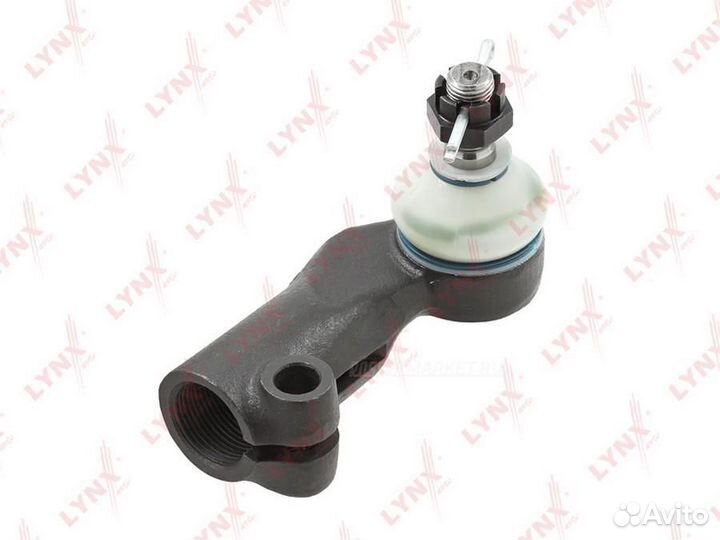 Lynxauto C4334L Рулевой наконечник перед лев