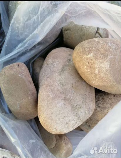 Камни для бани