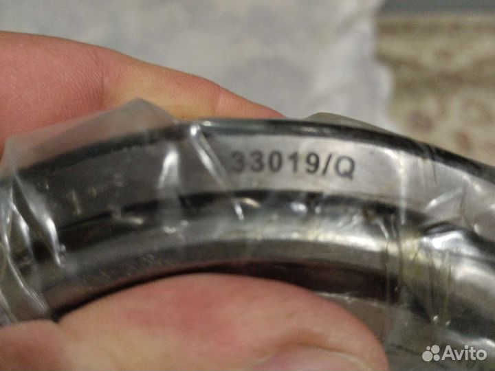 Подшипник 33019