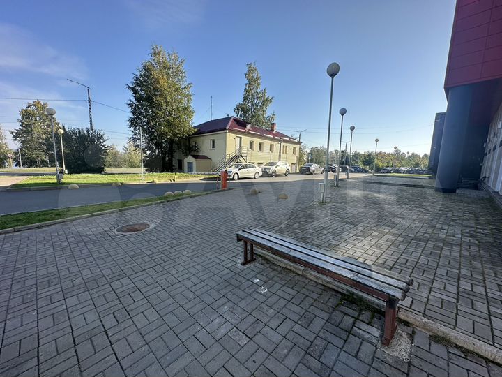 Офис, 106.8 м²