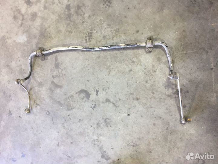 Фольксваген Поло Стабилизатор передний