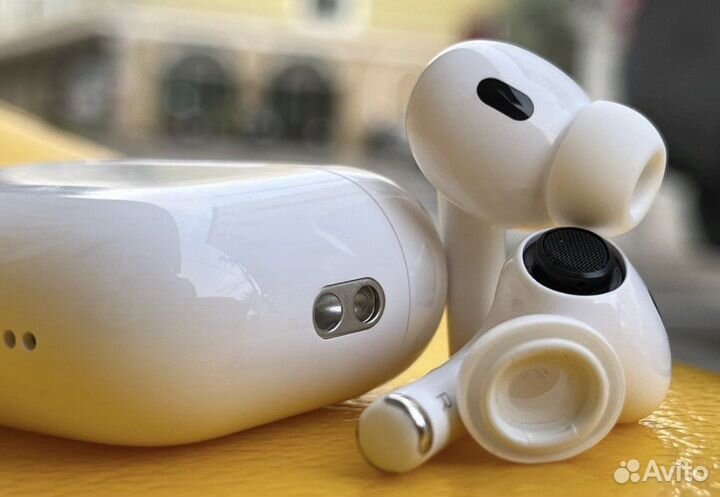AirPods Pro 2 / чип Huilian 247
