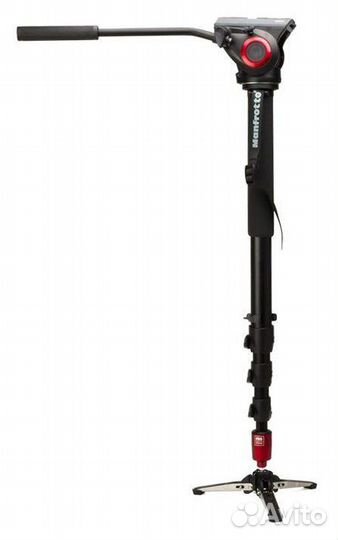 Штатив монопод Manfrotto