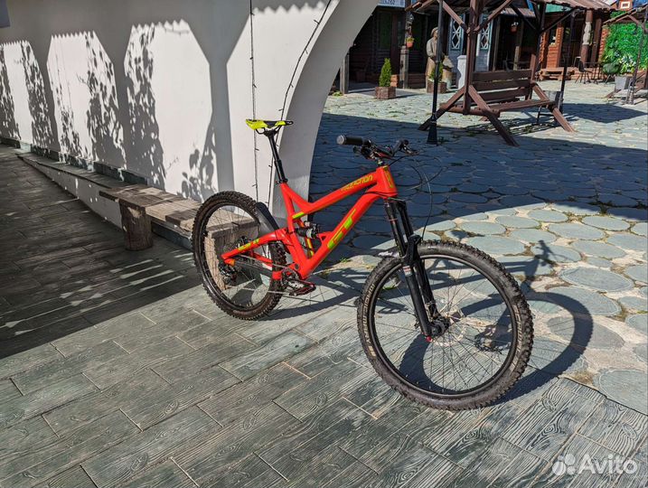 Gt sanction expert 2017 L