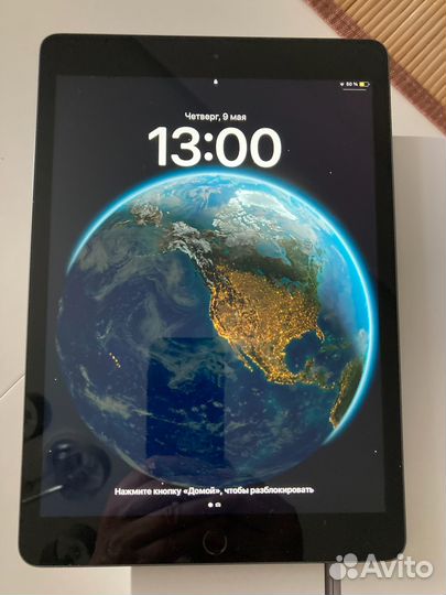 iPad 8 wifi 32GB Space Grey