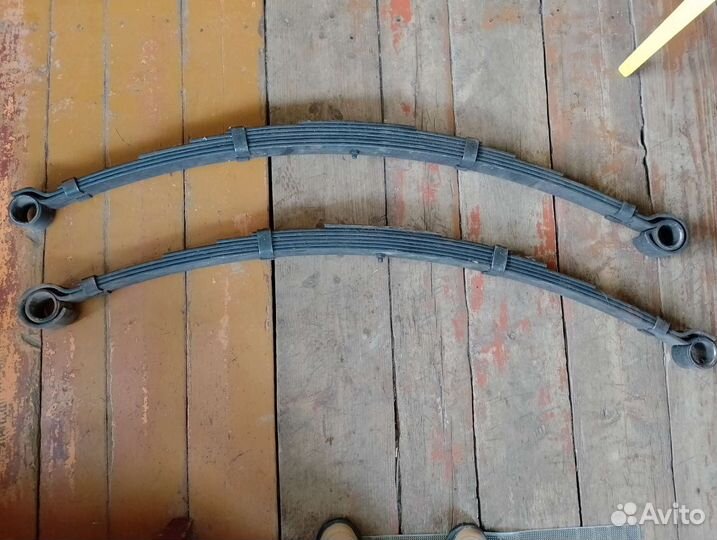 Запчасти на УАЗ