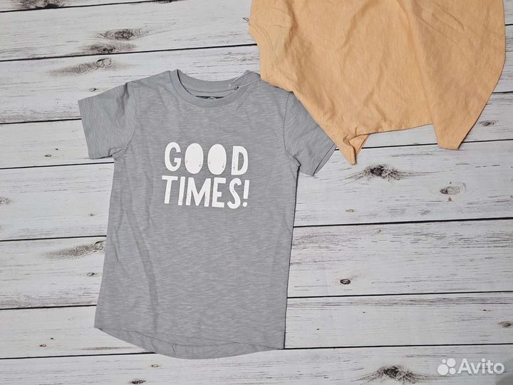 Футболки next