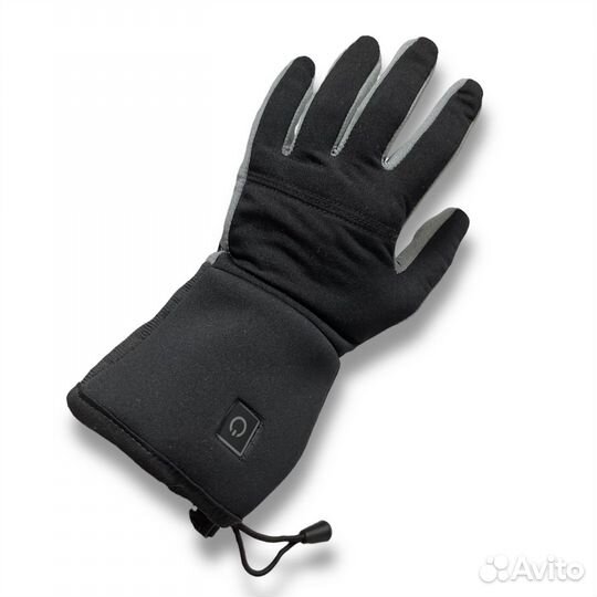 Перчатки с подогревом Thermo Gloves