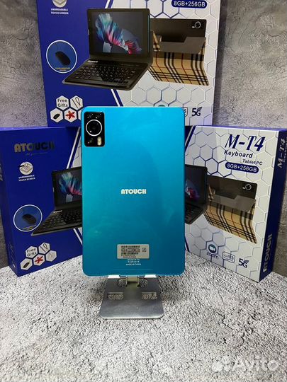 Планшет atouch