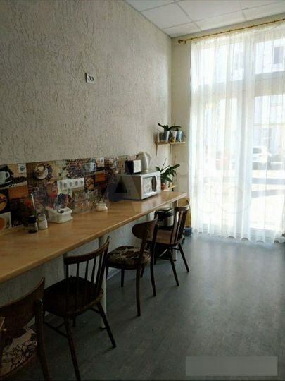 Комната 20 м², 1/10 эт.