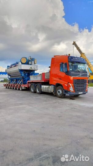 Менеджер по логистике (логист)