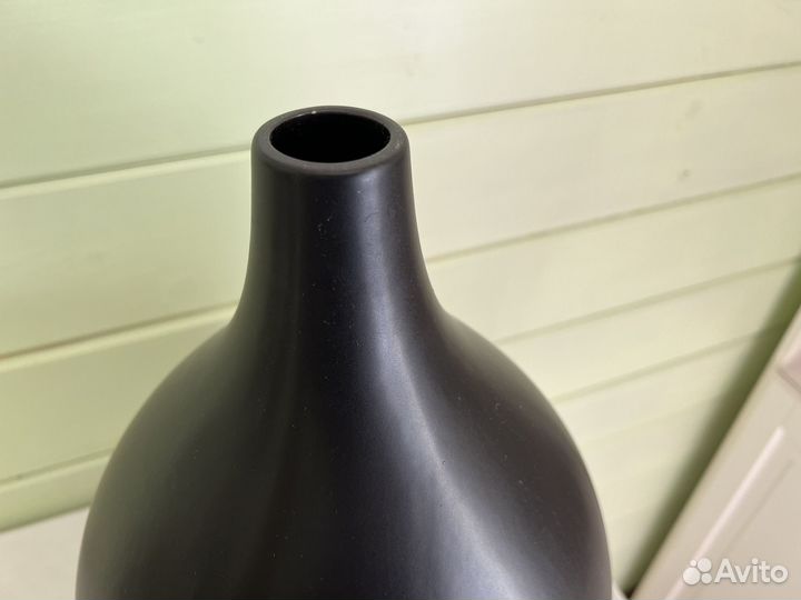Ваза керамическая