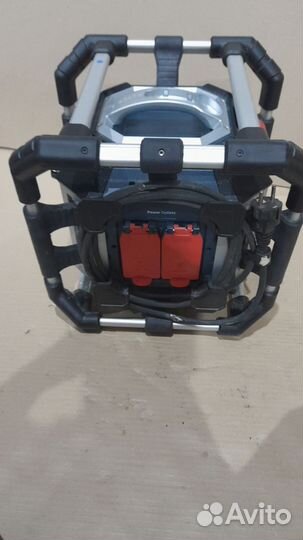 Радиоприемник Bosch GML 50 0.601.429.600