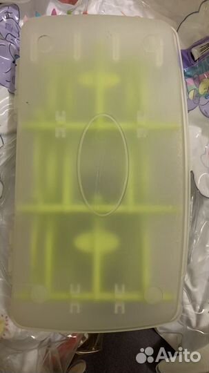 Стерилизатор подогреватель