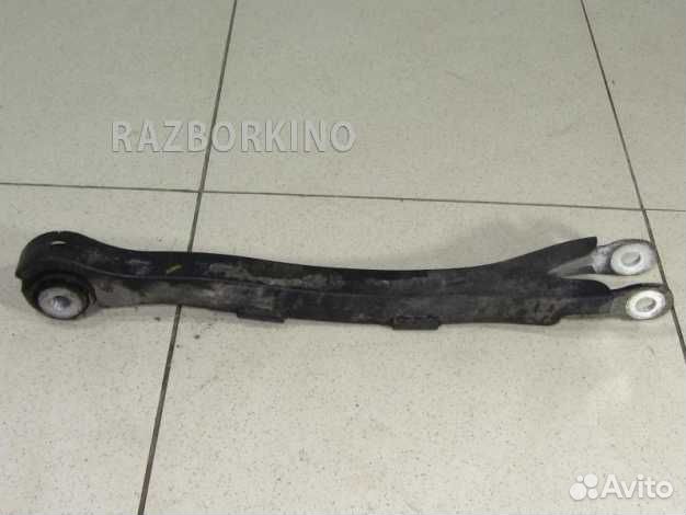 Рычаг задний продольный нижний