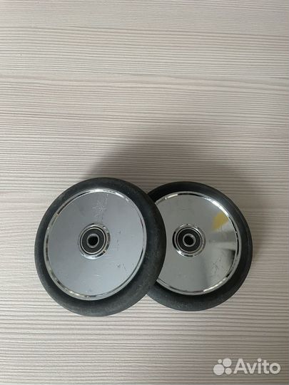 Колеса для трюкового самоката blunt