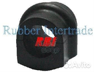 Резинка тпу N21P12E0 RBI